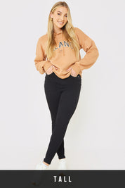 Lift and Sculpt Skinny Jean