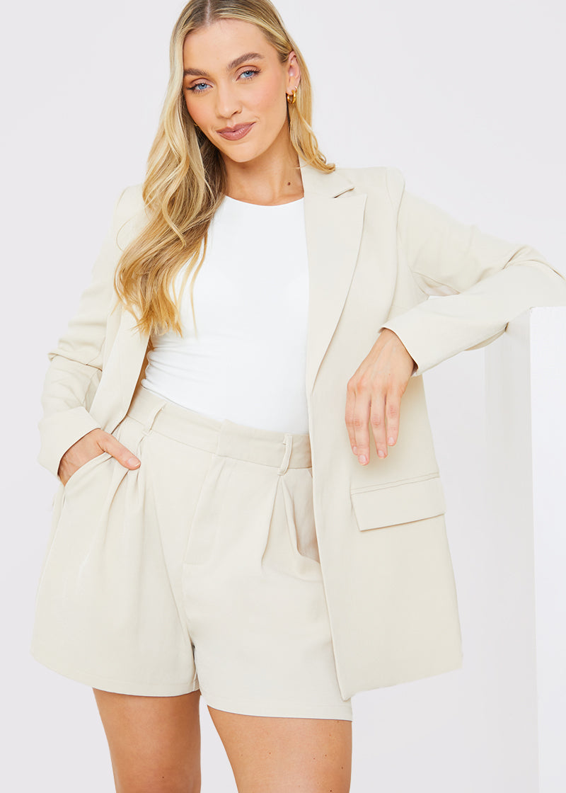 Tailored Shorts
