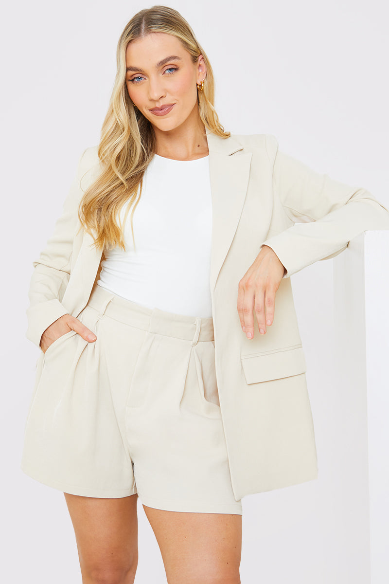 Tailored Shorts
