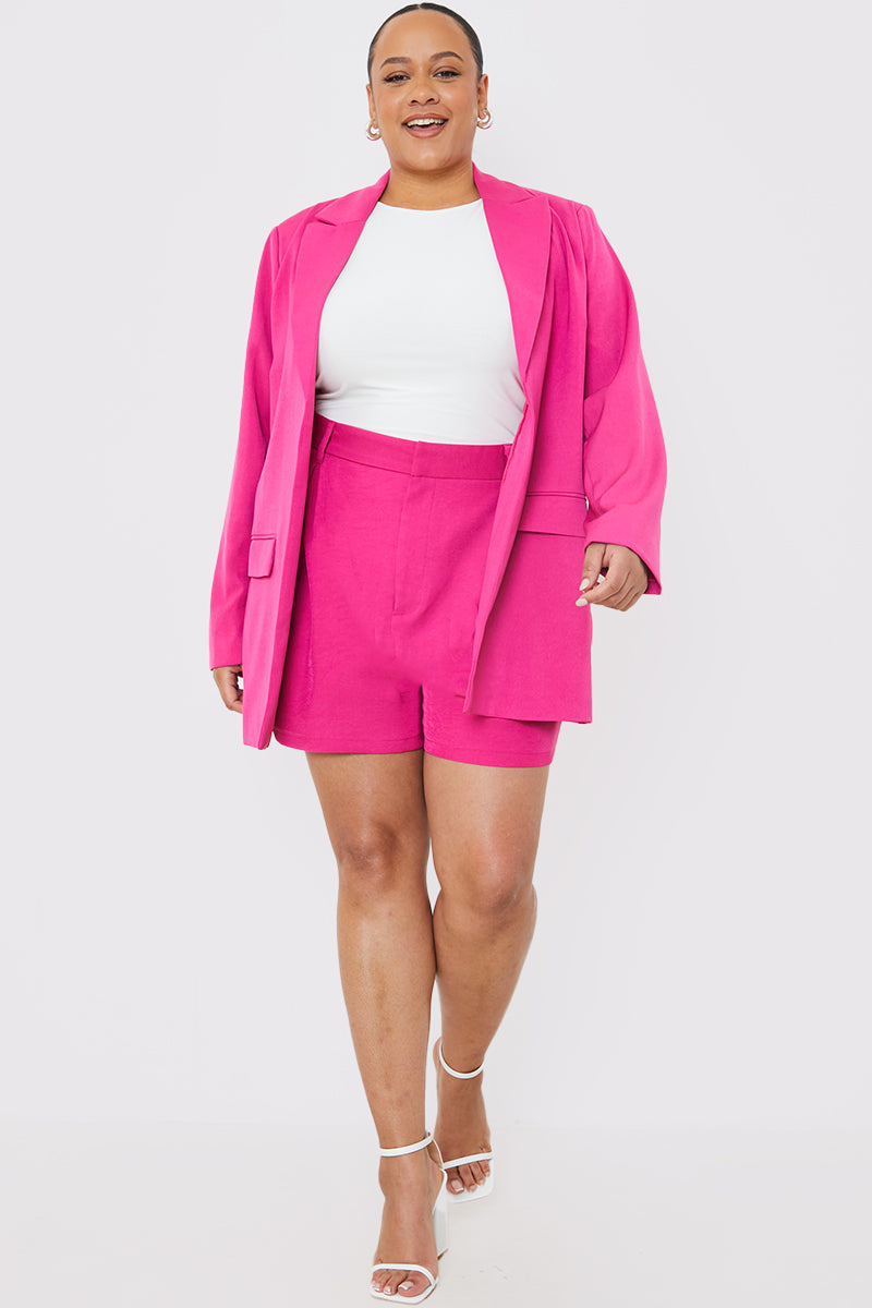 Tailored Shorts