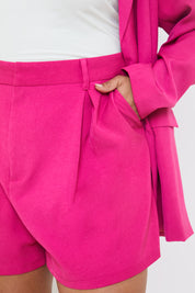 Tailored Shorts