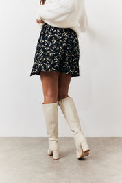 Flippy Mini Skirt
