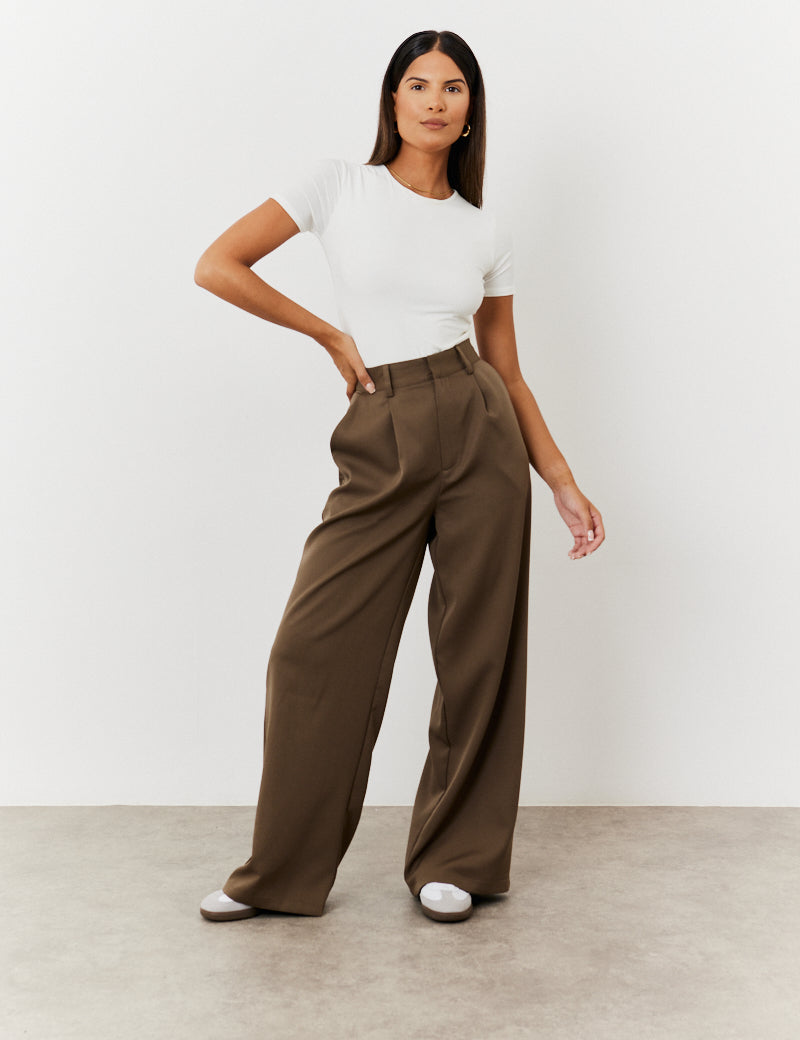 Tailored Trouser