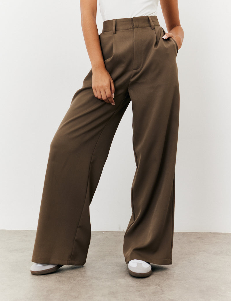 Tailored Trouser