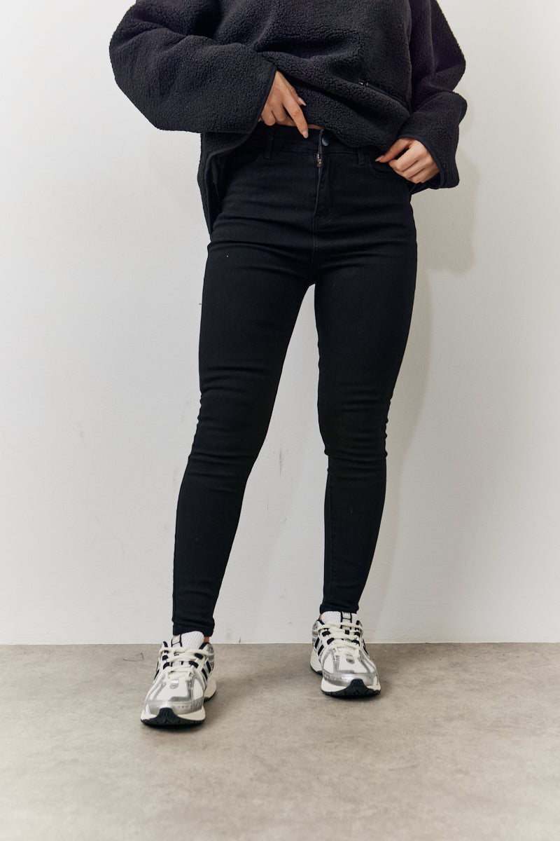 Shaper Stretch Jeans