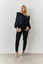 Shaper Stretch Jeans