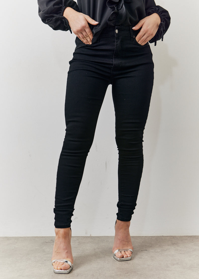 Shaper Stretch Jeans