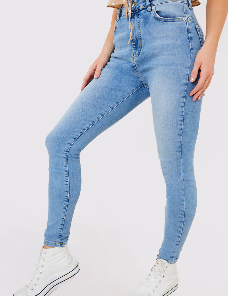 Shaper Stretch Jeans