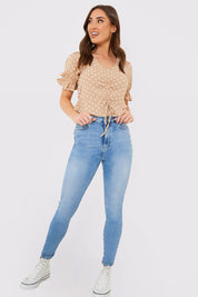 Shaper Stretch Jeans