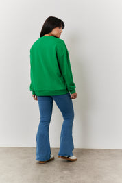 Thigh Shaper Kickflare