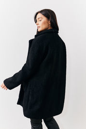 Borg Jacket	