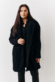 Borg Jacket	