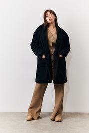 Borg Jacket	