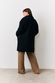 Borg Jacket	