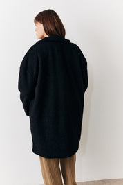 Borg Jacket	