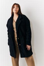 Borg Jacket	