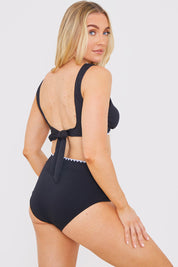 Whipsticth Trim Bikni Top