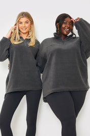 Borg Sweater