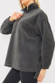 Borg Sweater