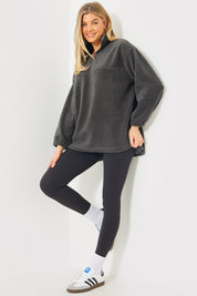Borg Sweater