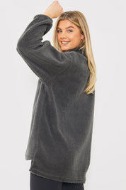 Borg Sweater