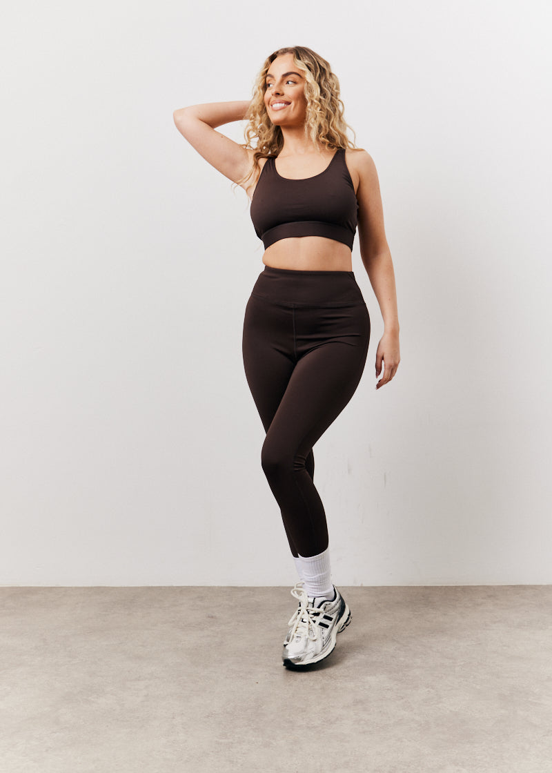 Adjustable Sports Bra