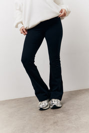 Kickflare Leggings