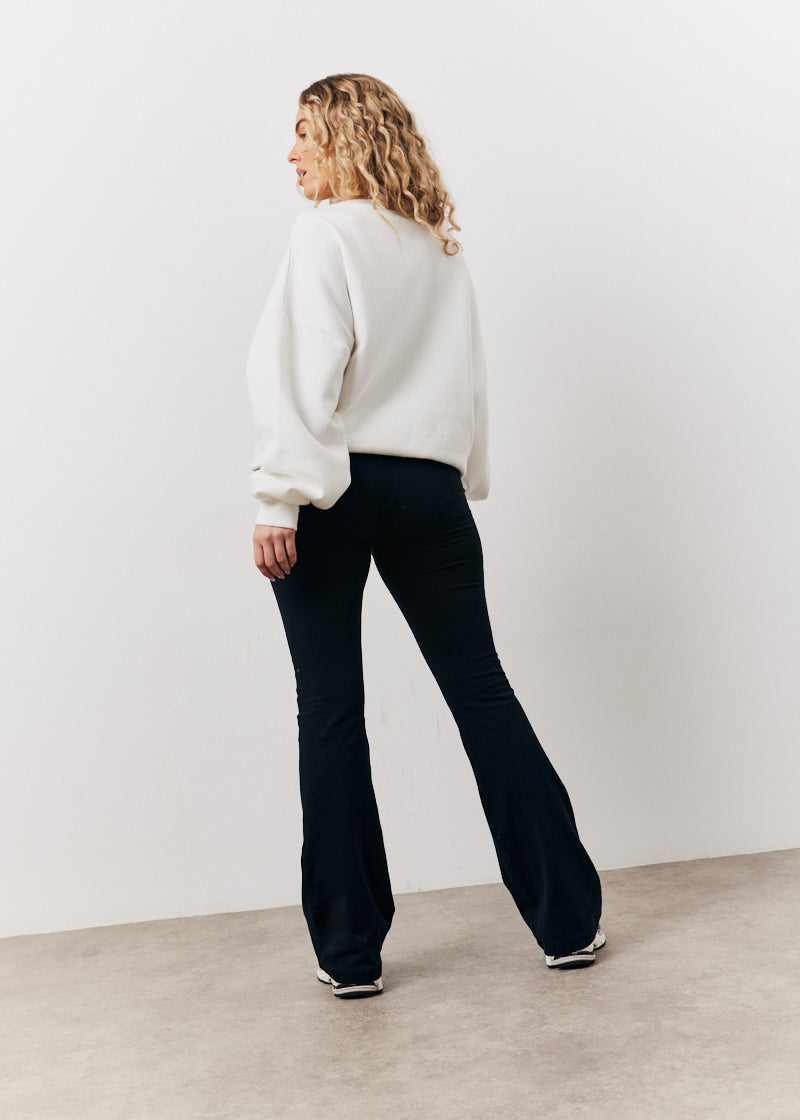 Kickflare Leggings