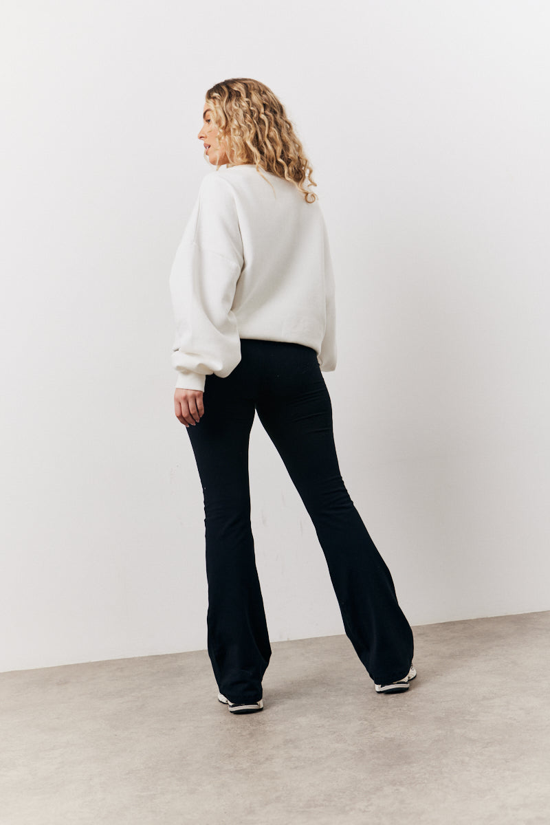 Kickflare Leggings
