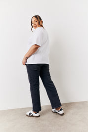 Staight Leg Jeans