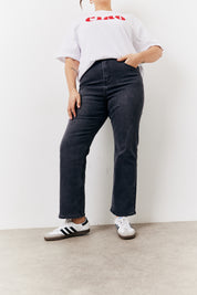 Staight Leg Jeans