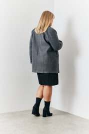 Heathman Blazer Coat
