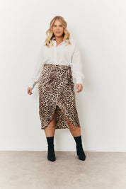 Oversized Shirt