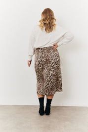 Oversized Shirt