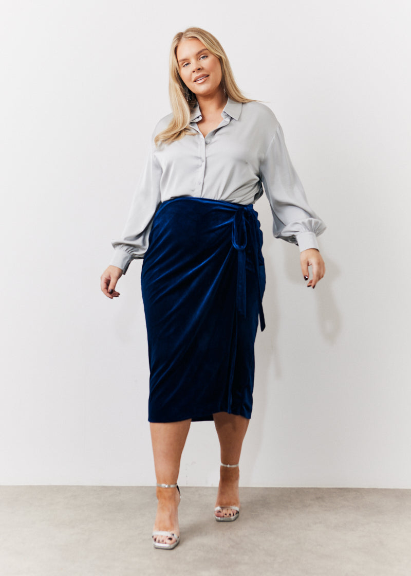 Opaque Shirt