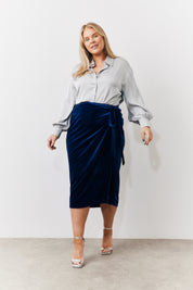 Opaque Shirt