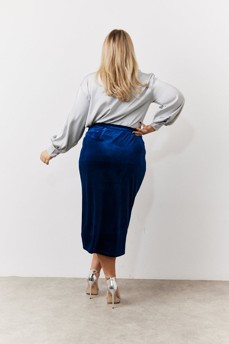 Opaque Shirt