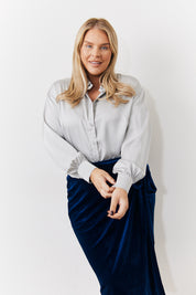 Opaque Shirt