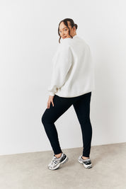 Ciao Slogan Sweatshirt