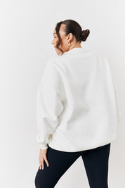 Ciao Slogan Sweatshirt
