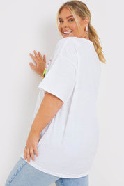'Spice Girls' Graphic T-Shirt - InTheStyle