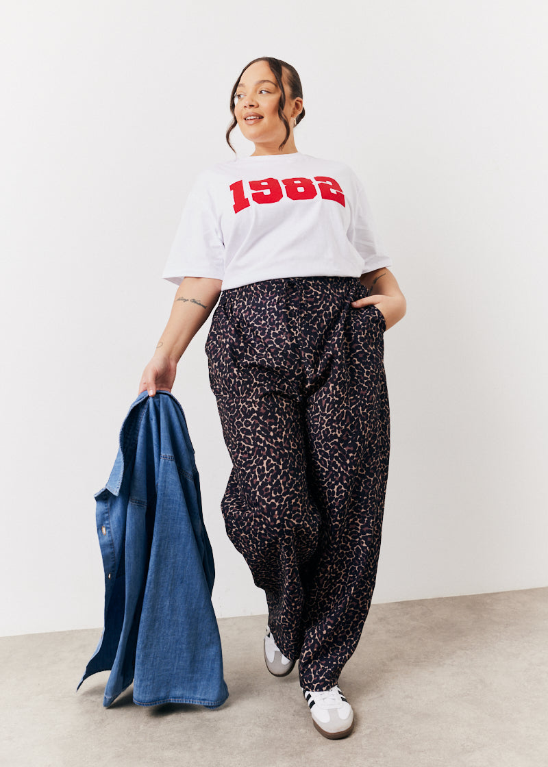 1988 Slogan T-Shirt