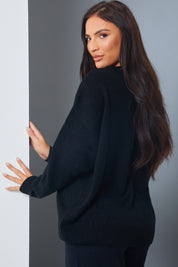 'Milan' Knitted Jumper