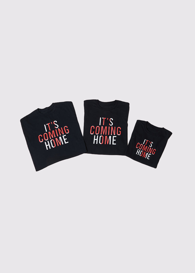 Unisex ItS Coming Home T-Shirt