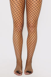 Fishnet Tights