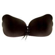 Secret Lace Up Bra