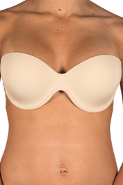 Secret Winged Push Up Bra