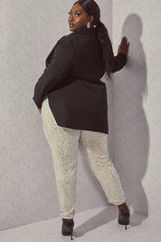 Premium Sequin Leggings