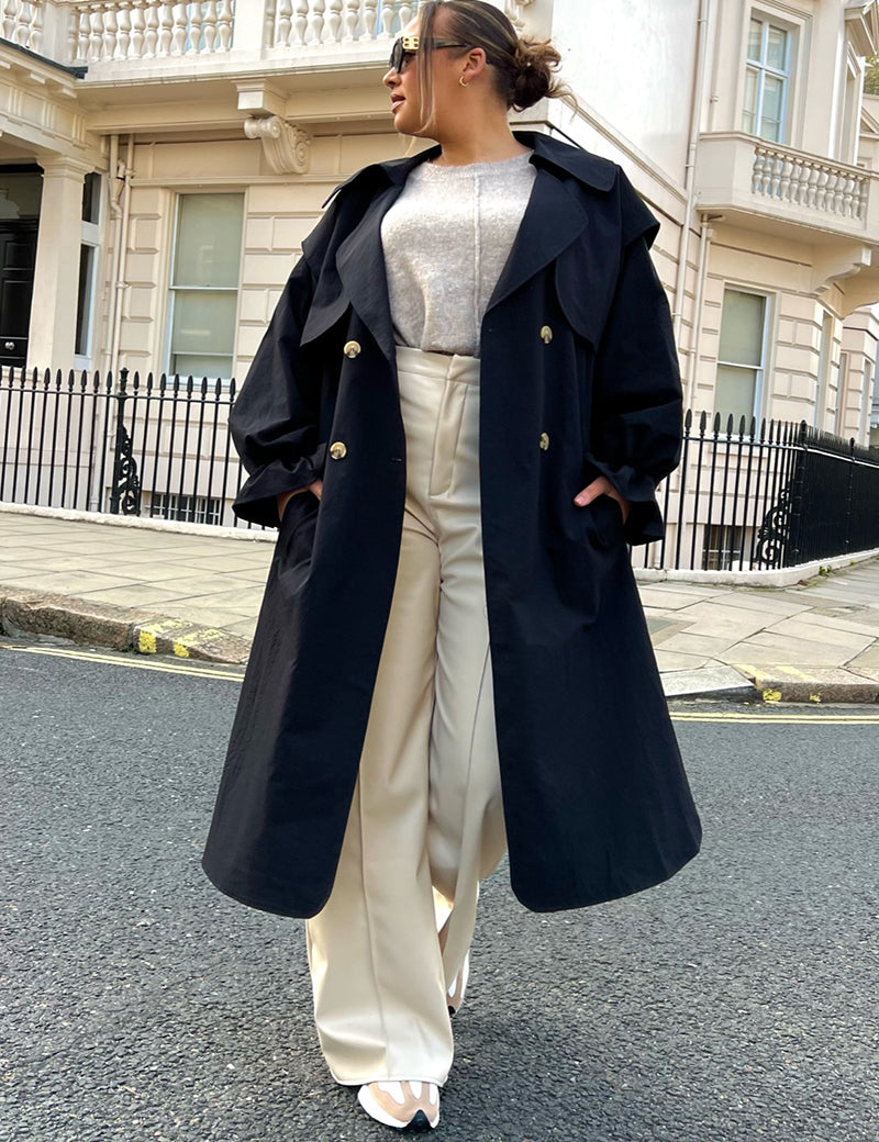 Trench Coat