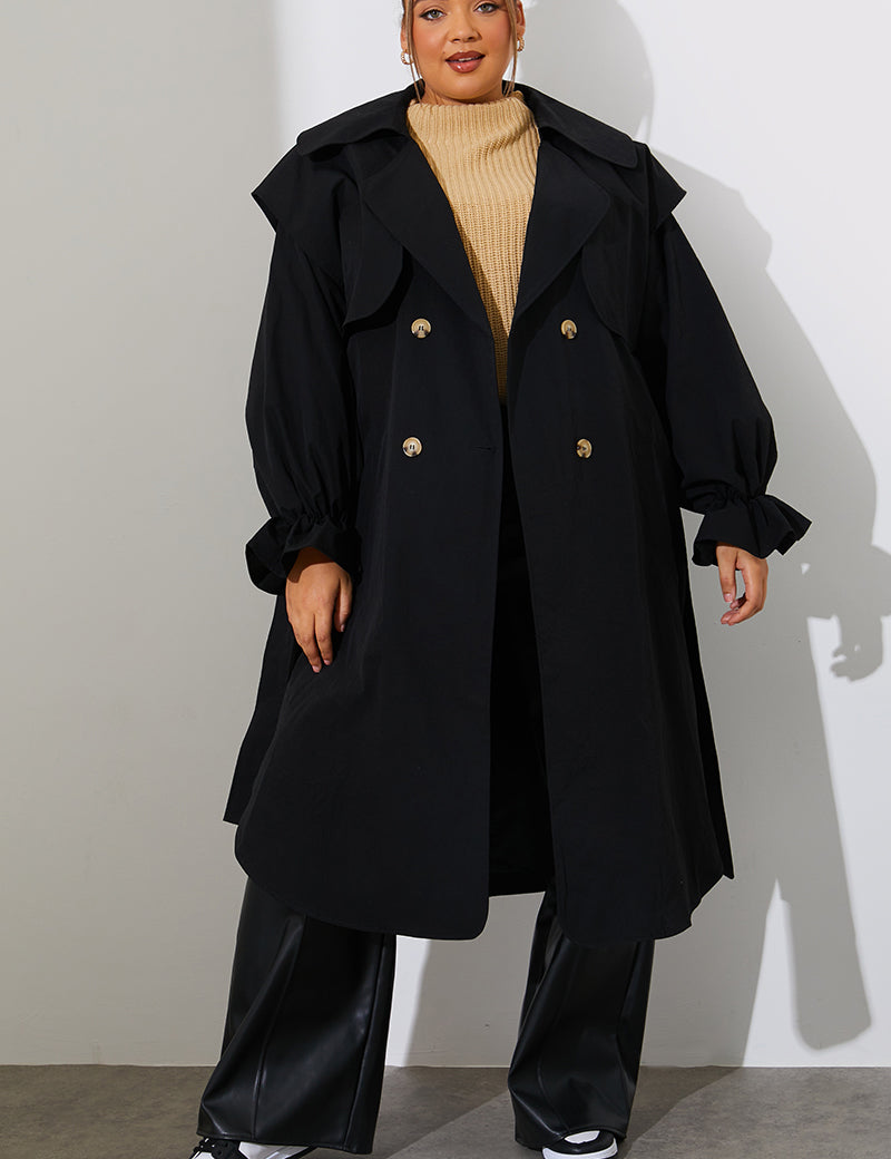 Trench Coat